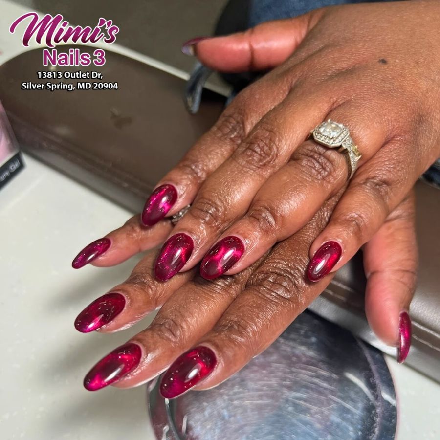 Nails Collection at Mimi's Nails 3